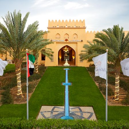 Aldhafra Resort, Vignette Collection By Ihg Madīnat Zāyid Extérieur photo