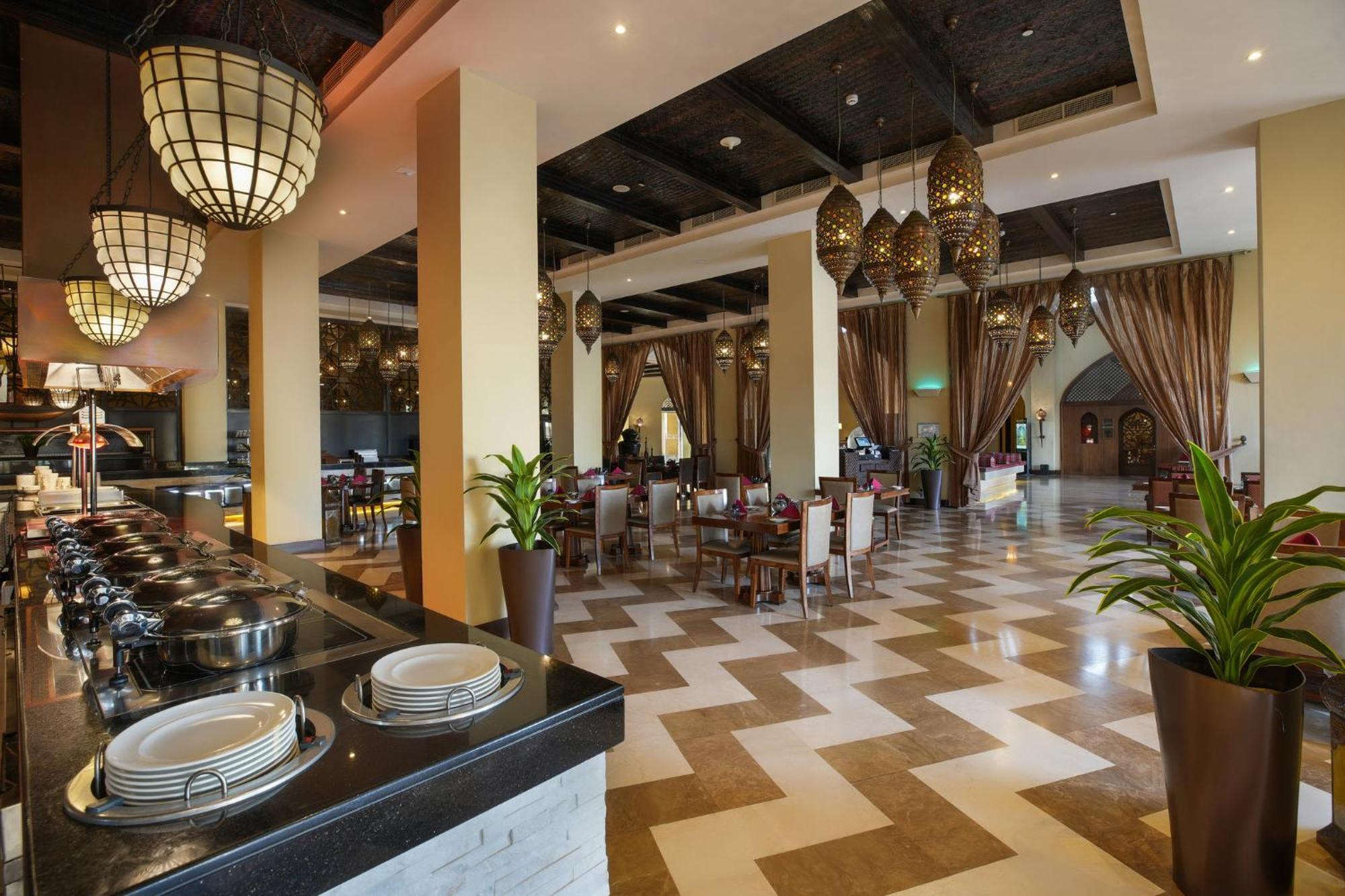 Aldhafra Resort, Vignette Collection By Ihg Madīnat Zāyid Extérieur photo