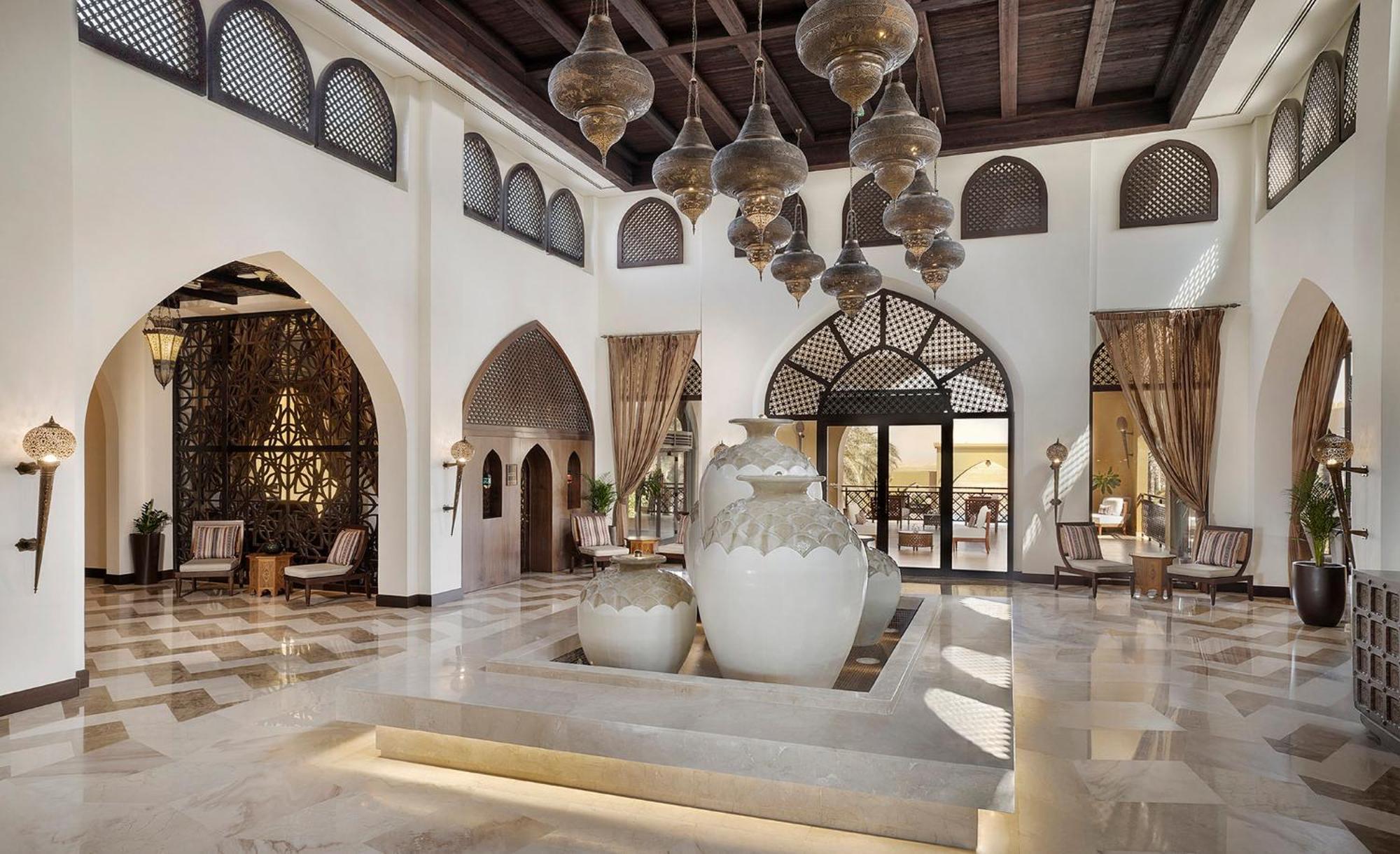 Aldhafra Resort, Vignette Collection By Ihg Madīnat Zāyid Extérieur photo