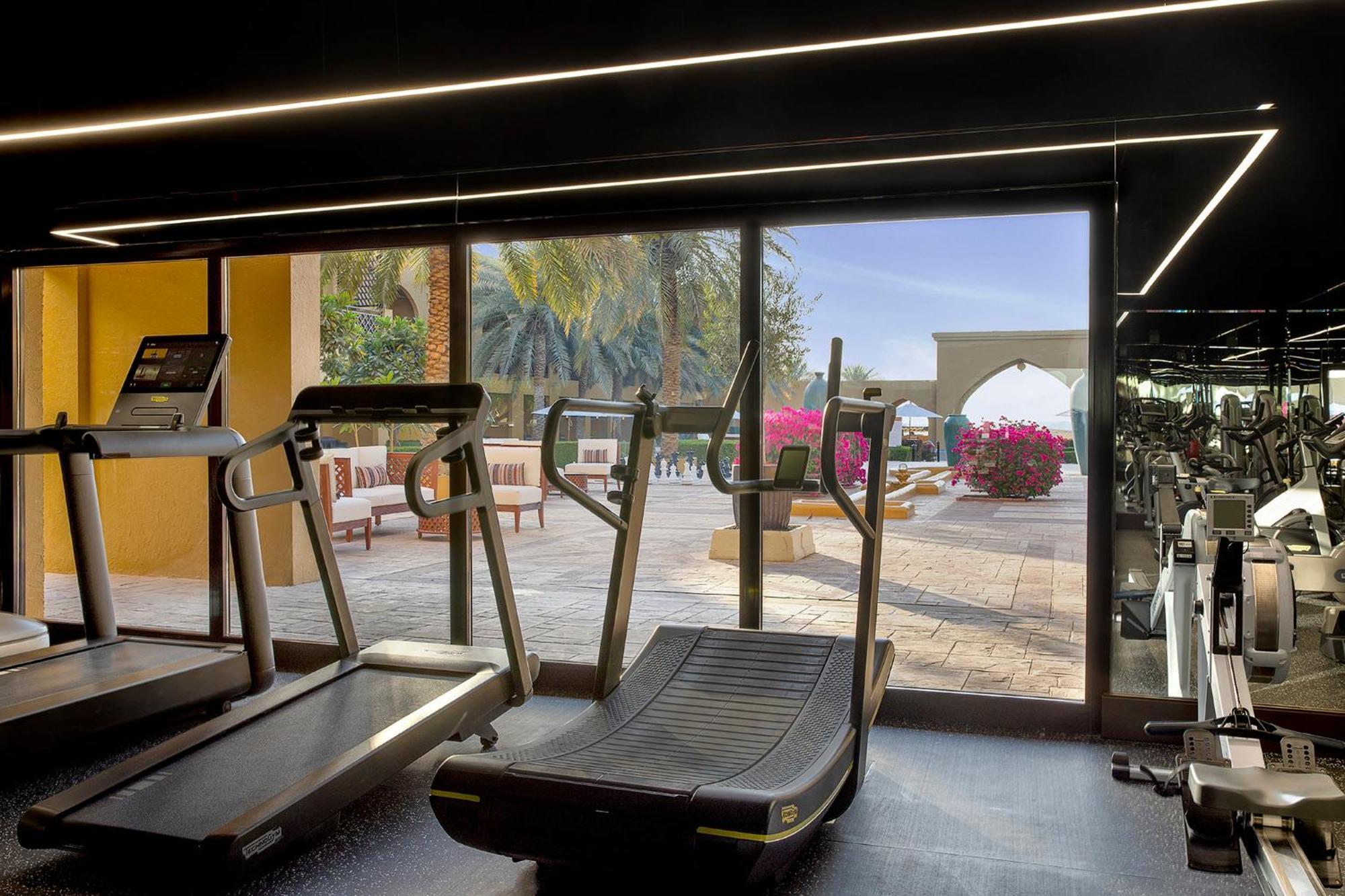 Aldhafra Resort, Vignette Collection By Ihg Madīnat Zāyid Extérieur photo