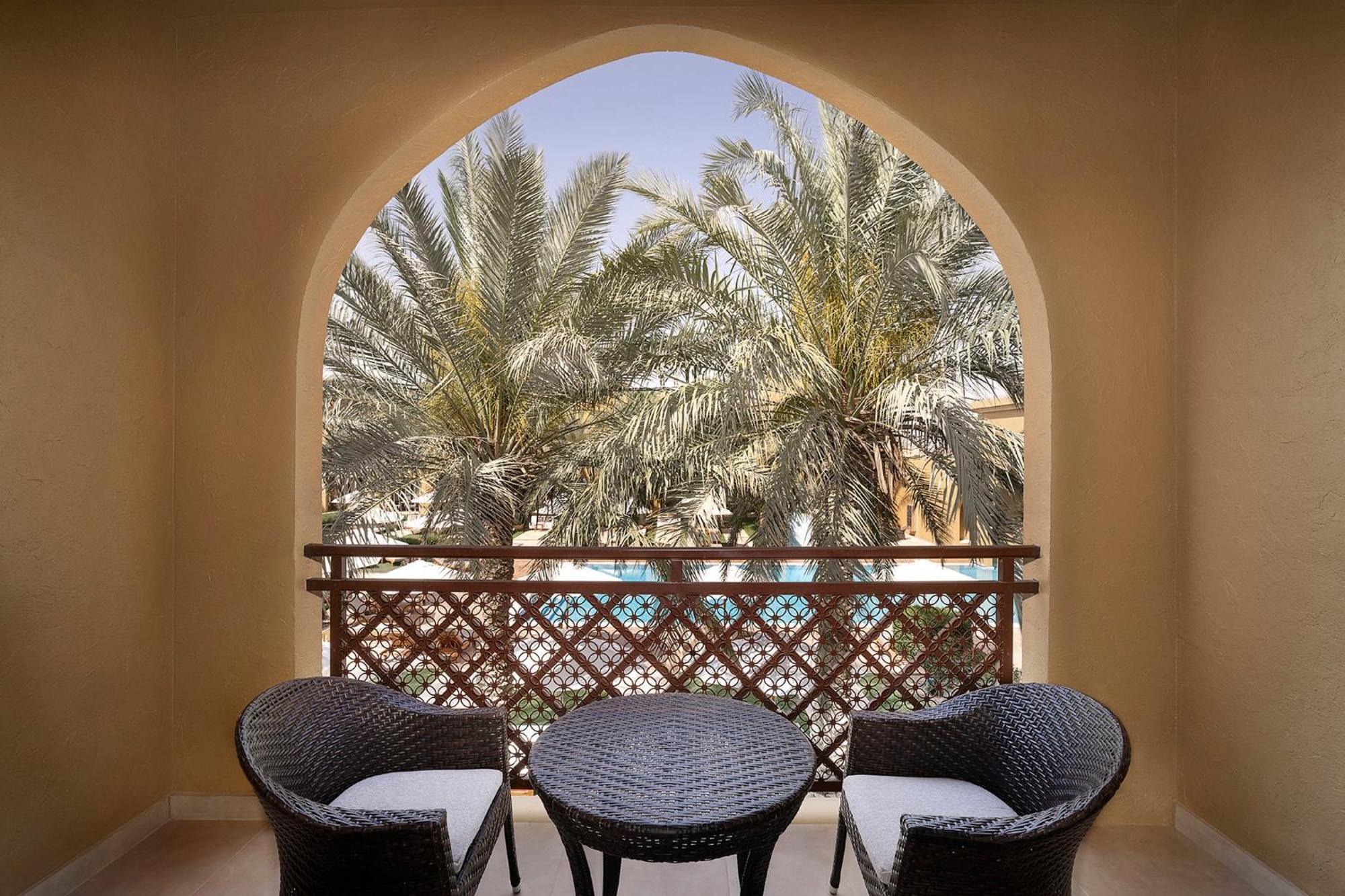 Aldhafra Resort, Vignette Collection By Ihg Madīnat Zāyid Extérieur photo