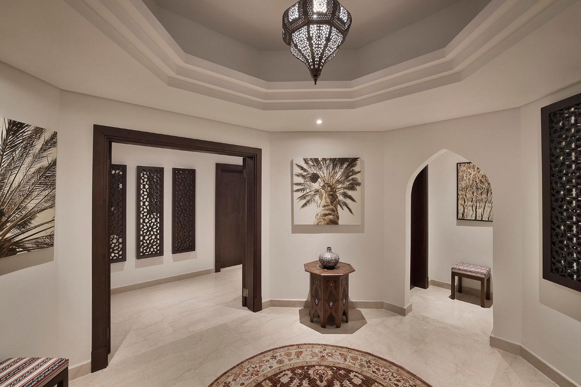 Aldhafra Resort, Vignette Collection By Ihg Madīnat Zāyid Extérieur photo