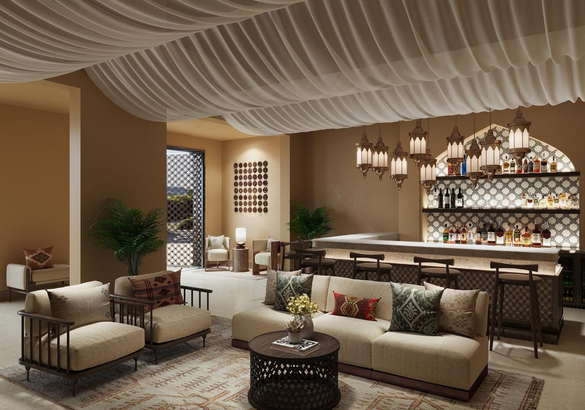 Aldhafra Resort, Vignette Collection By Ihg Madīnat Zāyid Extérieur photo