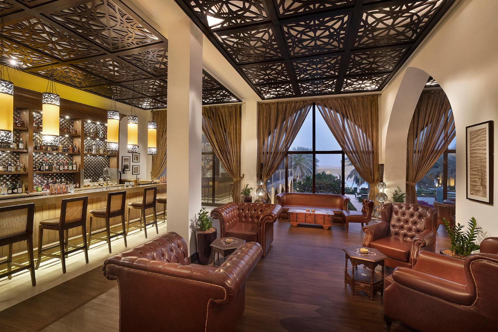 Aldhafra Resort, Vignette Collection By Ihg Madīnat Zāyid Extérieur photo
