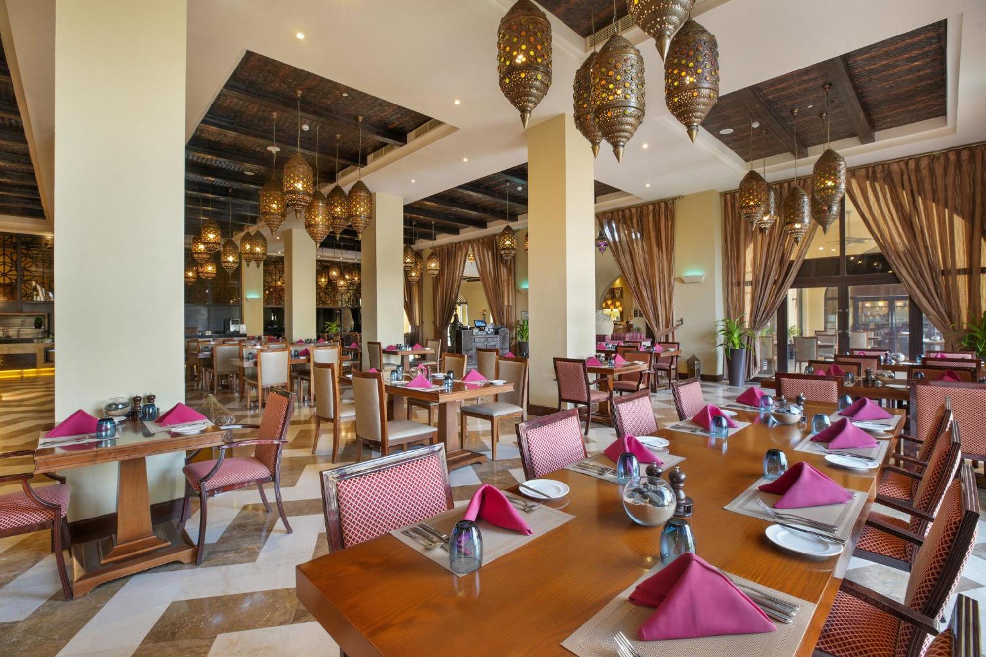 Aldhafra Resort, Vignette Collection By Ihg Madīnat Zāyid Extérieur photo