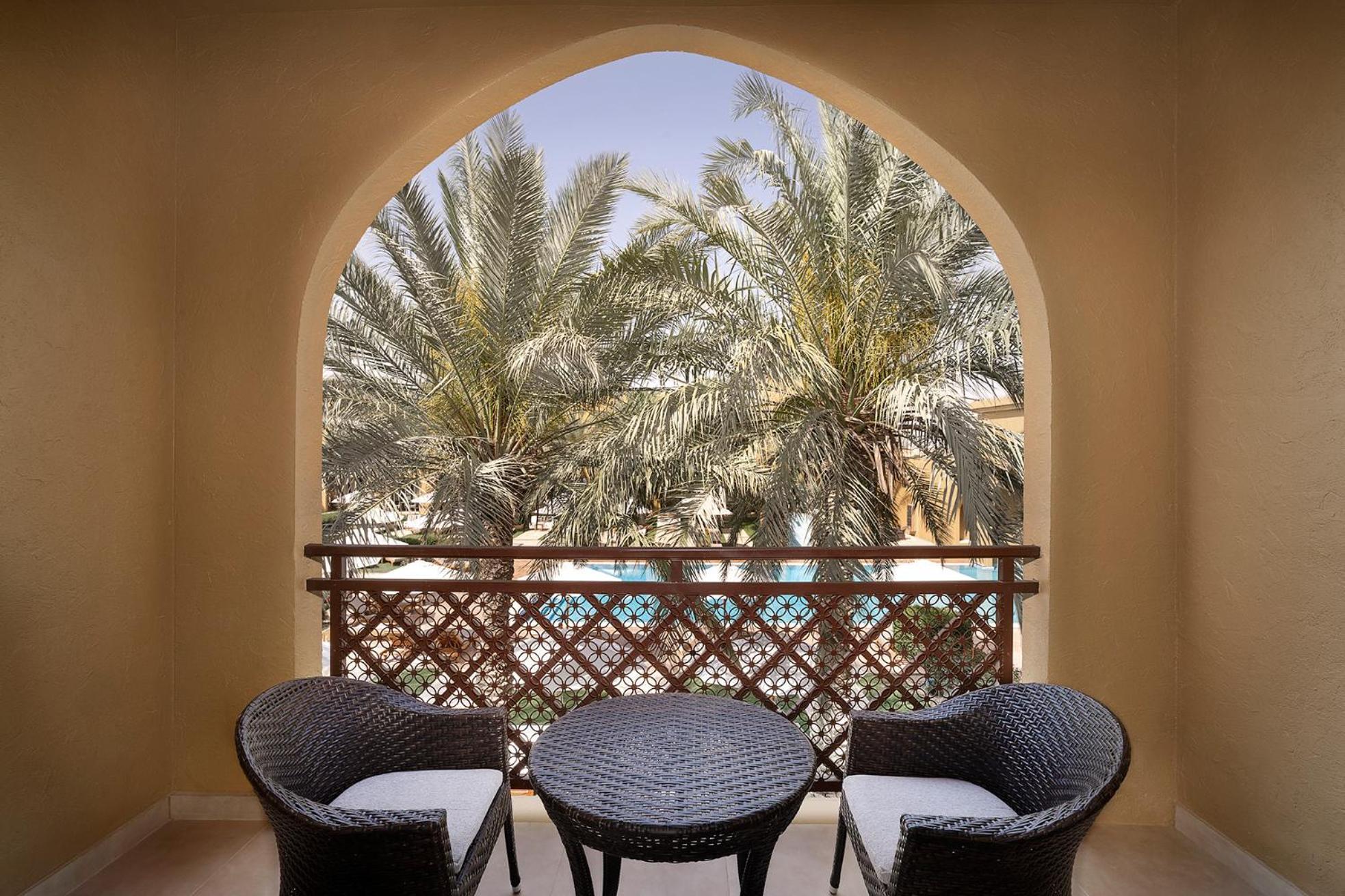 Aldhafra Resort, Vignette Collection By Ihg Madīnat Zāyid Extérieur photo