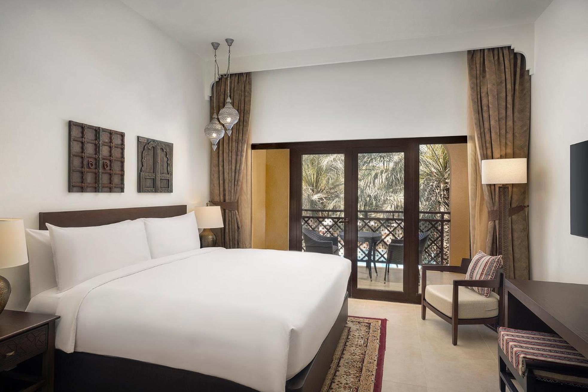 Aldhafra Resort, Vignette Collection By Ihg Madīnat Zāyid Extérieur photo