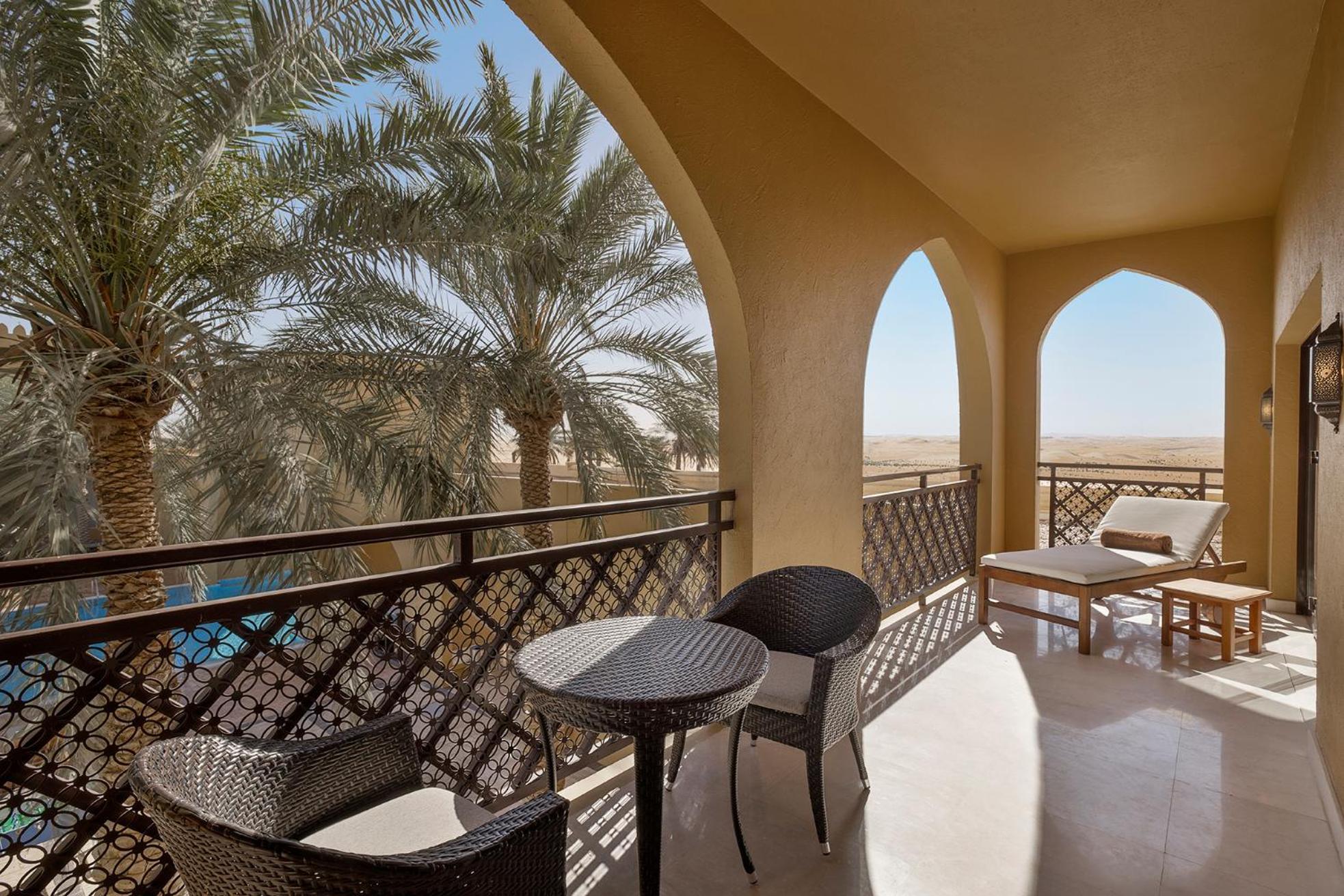 Aldhafra Resort, Vignette Collection By Ihg Madīnat Zāyid Extérieur photo