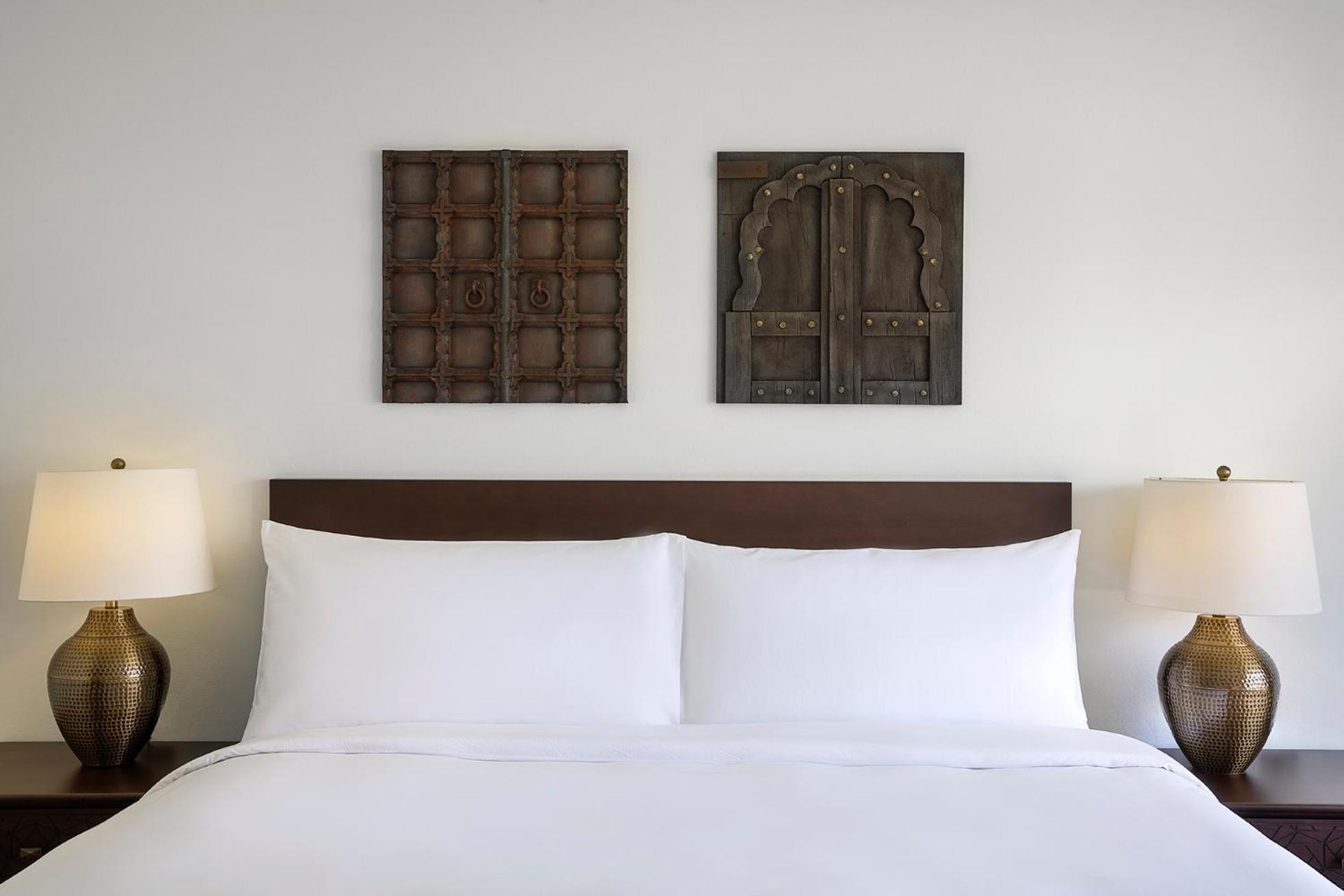 Aldhafra Resort, Vignette Collection By Ihg Madīnat Zāyid Extérieur photo