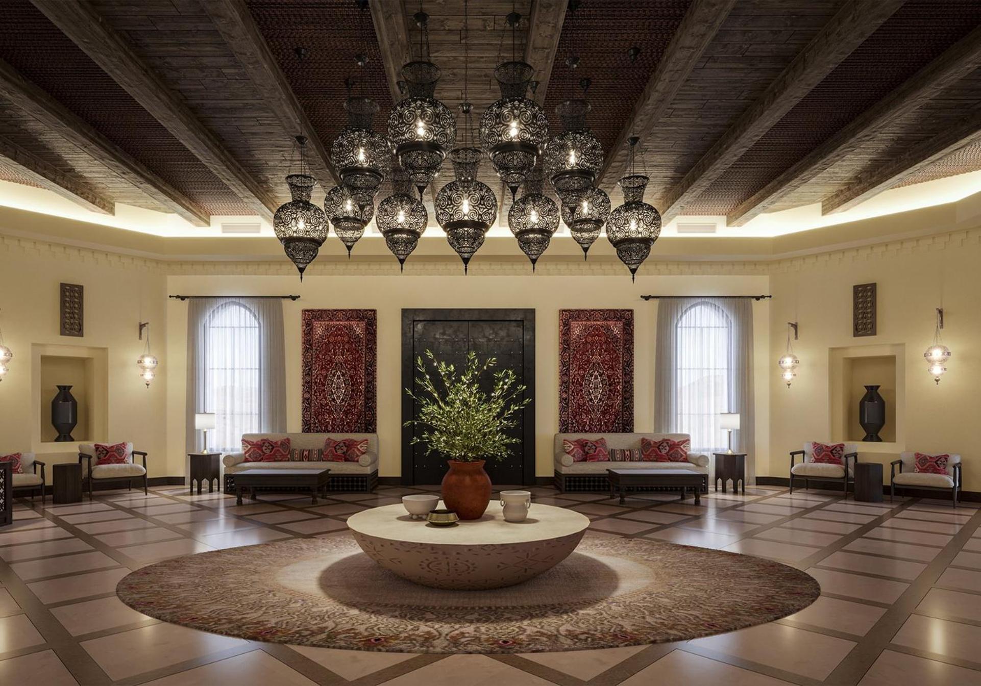 Aldhafra Resort, Vignette Collection By Ihg Madīnat Zāyid Extérieur photo
