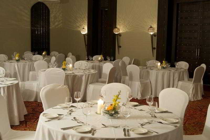 Aldhafra Resort, Vignette Collection By Ihg Madīnat Zāyid Extérieur photo